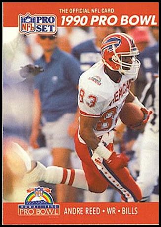 366 Andre Reed
